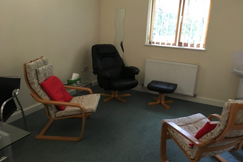 Hypnotherapy Bromyard -